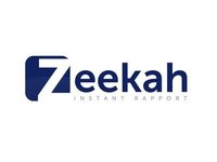 ZeeKah - Instant Rapport logo