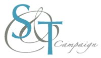 Soap & Towel Campaign logo