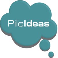 Pile Ideas logo