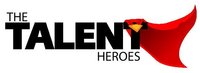 The Talent Heroes, Inc. logo