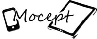 Mocept logo