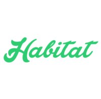 Habitat logo