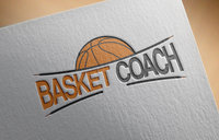 BasketCoach logo
