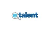 eTalent logo