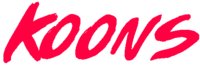 Koons logo