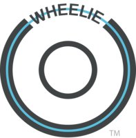 Wheelie logo