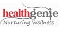 Healthgenie.in logo