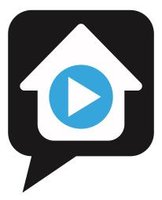 HUISenVIDEO/ OFFICEenVIDEO logo