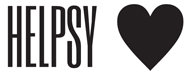 HELPSY logo