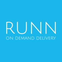 Runn logo