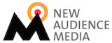 New Audience Media logo