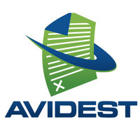 Avidest logo