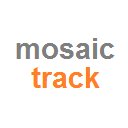 MosaicTrack logo