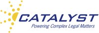 Catalyst Repository Systems logo