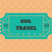 Bug.travel logo