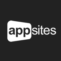 Appsites logo