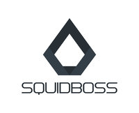 Squidboss logo
