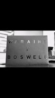 waraire boswell industries logo