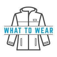 What to Wear logo