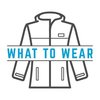 What to Wear - 
