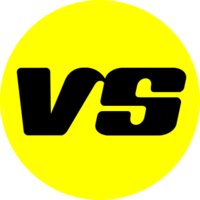 Oz Vs Them logo