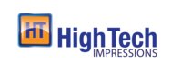 High Tech Impressions PTY Ltd logo
