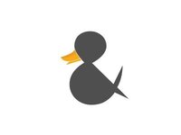 Underrated logo