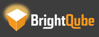 BrightQube logo