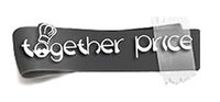 TOGETHER PRICE logo