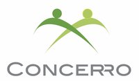 Concerro logo