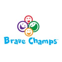 Brave Champs logo