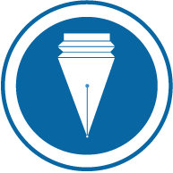 Plumaz logo
