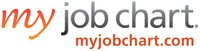 My Job Chart logo