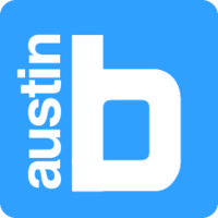 Built In Austin logo