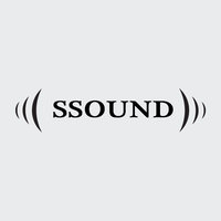 SSOUND logo