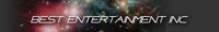 BEST ENTERTAINMENT INC logo