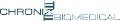 Chronix Biomedical logo