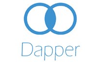 Dapper - Dating logo