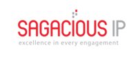 Sagacious IP logo