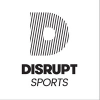 DisruptSurfing logo