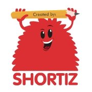 SHORTIZ | Creative Animation logo