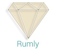 Rumly logo