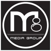 Middle 8 Media Group LLC logo