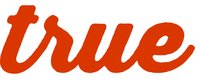 True the Magazine, Inc. logo