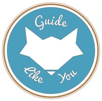 Guide Like You logo