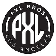 PXL Bros logo