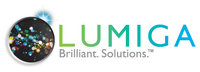 Lumiga logo