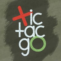 Tic Tac Go logo