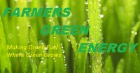 Farmers Green Energy logo