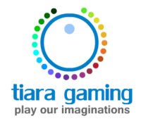 Tiara Gaming logo